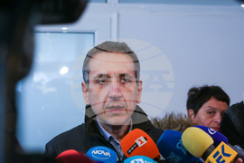 НСлС - брифинг - Даниел Цонков 