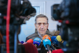 НСлС - брифинг - Даниел Цонков 