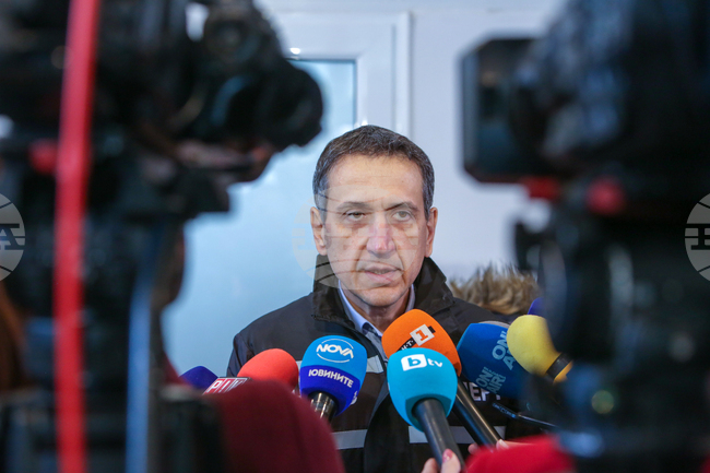 НСлС - брифинг