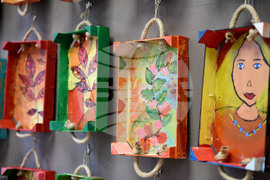 Варна - "ЩайгАртистично" - изложба