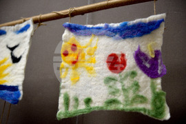 Варна - "ЩайгАртистично" - изложба