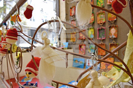 Варна - "ЩайгАртистично" - изложба