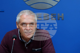 Плевен - пресклуб на БТА - пресконференция