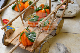 Варна - "ЩайгАртистично" - изложба