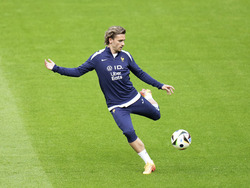 Euro 2024 Soccer France