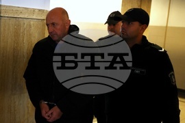 Софийският градски съд - дело