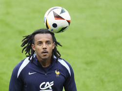 Euro 2024 Soccer France