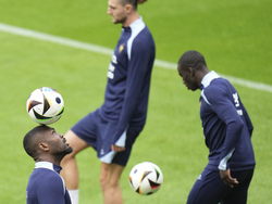Euro 2024 Soccer France