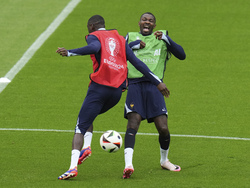 Euro 2024 Soccer France