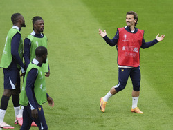 Euro 2024 Soccer France