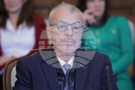 Министерство на земеделието - брифинг - Иван Недков