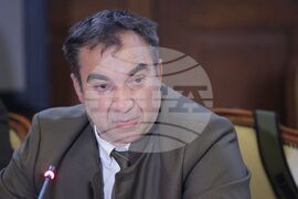 Министерство на земеделието - брифинг - Димчо Радев