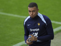 Euro 2024 Soccer France