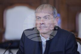 Министерство на земеделието - брифинг - Ради Иванов