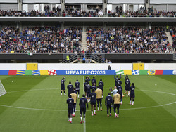 Euro 2024 Soccer France