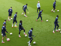 Euro 2024 Soccer France