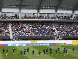 Euro 2024 Soccer France