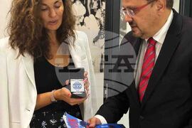 Сърбия - ТАНЮГ - БТА - договор за сътрудничество