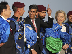 Italy G7