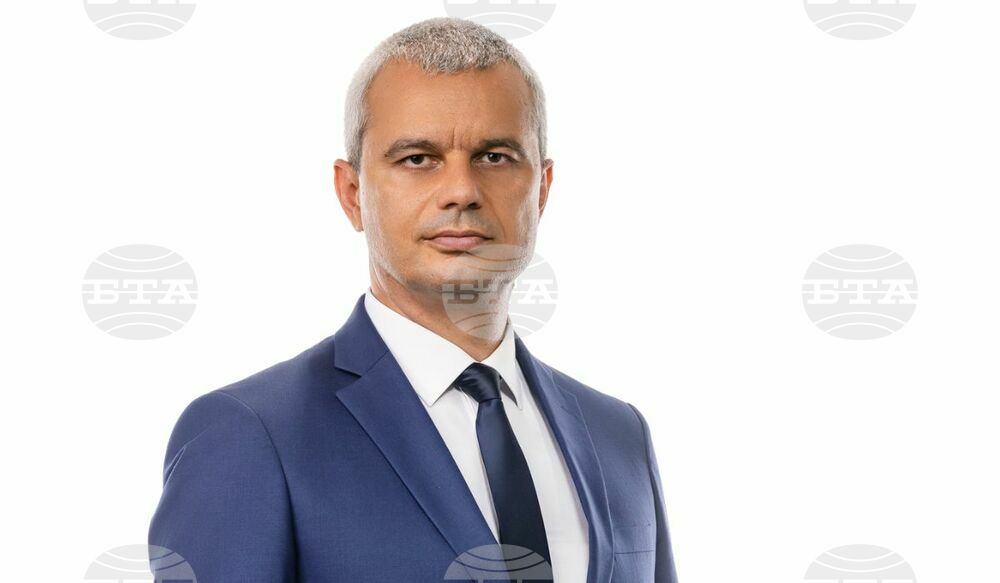 Костадинов: Защо все още Factcheck.bg не е оповестил, че Ивайло Мирчев излъга?