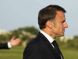 Italy G7