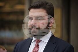 Министерство на здравеопазването - брифинг - Аркади Шарков