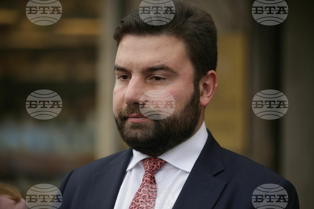Министерство на здравеопазването - брифинг - Аркади Шарков