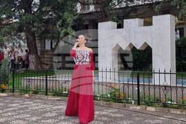 Община Долна баня - празник