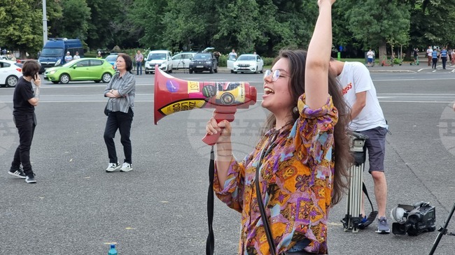 Студентите в Румъния ще организират масови протести на 29 септември срещу приетите мерки за строги икономии в образованието