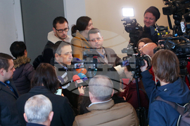 НСлС - брифинг - Даниел Цонков 