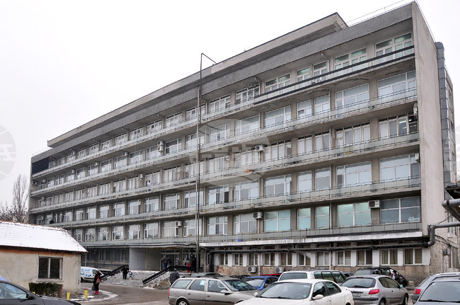 От днес детската хирургия в болница „Св.Анна“ във Варна работи нормално