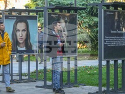 Мирослав Боршош: Представяме изложбата „Не си сама“ и подкрепяме едноименната кампания, които привличат вниманието върху темата за домашното насилие над жени