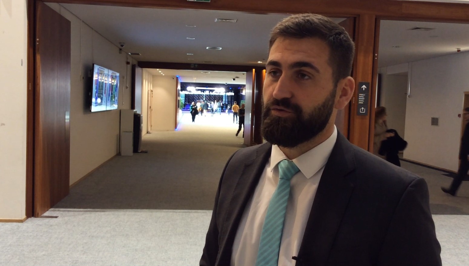 Андрей Новаков: Успяхме да се договорим за годишния бюджет на ЕС, България ще получи до 3,4 млрд. лева