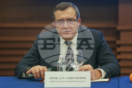 Конференция "Училище без агресия за сигурна училищна среда“