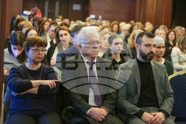 Конференция "Училище без агресия за сигурна училищна среда“