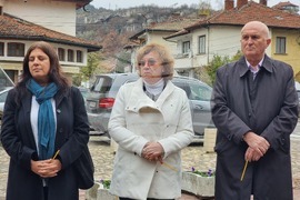 Ловеч - социално предприятие - магазин