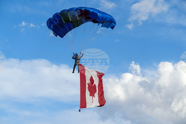 Канада поема ротационното председателство на Г-7 в предизвикателни времена