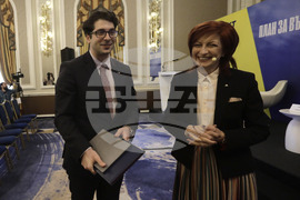 Първо годишно събитие по Плана за възстановяване и устойчивост