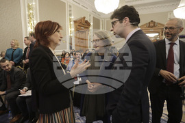 Първо годишно събитие по Плана за възстановяване и устойчивост