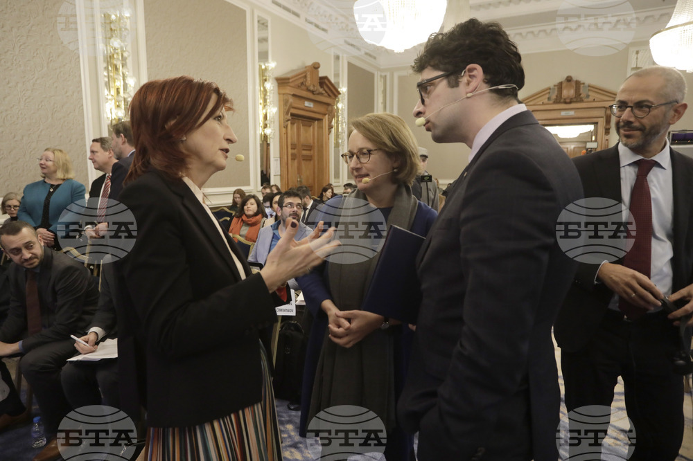 Първо годишно събитие по Плана за възстановяване и устойчивост