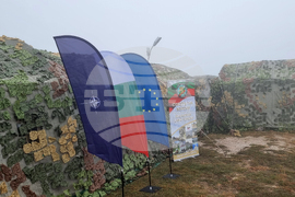 Сливница - турнир по стрелба с пистолет „Макаров"