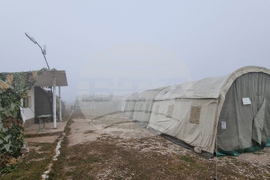 Сливница - турнир по стрелба с пистолет „Макаров"