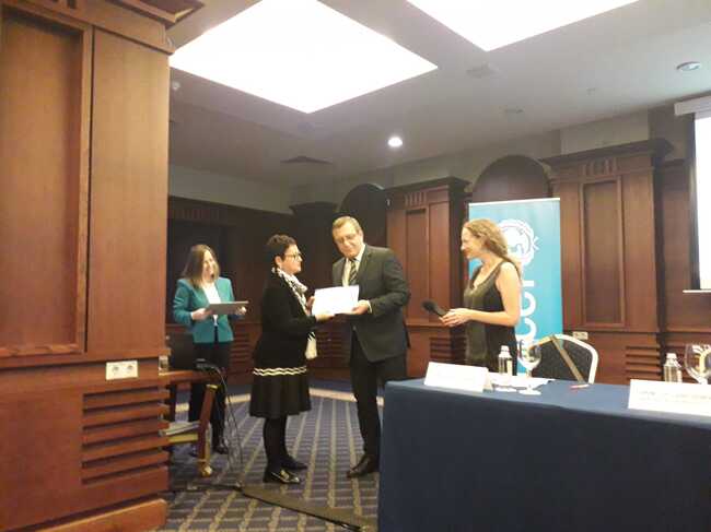 Министър Пенов: Изкуствата и спортът ще помогнат срещу агресията в училище