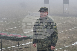 Сливница - турнир по стрелба с пистолет „Макаров"