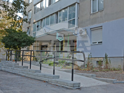 Снимка: Община Варна - Облагородиха междублокови пространства в ж.к. „Трошево“