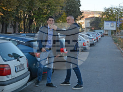 Снимка: Община Варна - Облагородиха междублокови пространства в ж.к. „Трошево“