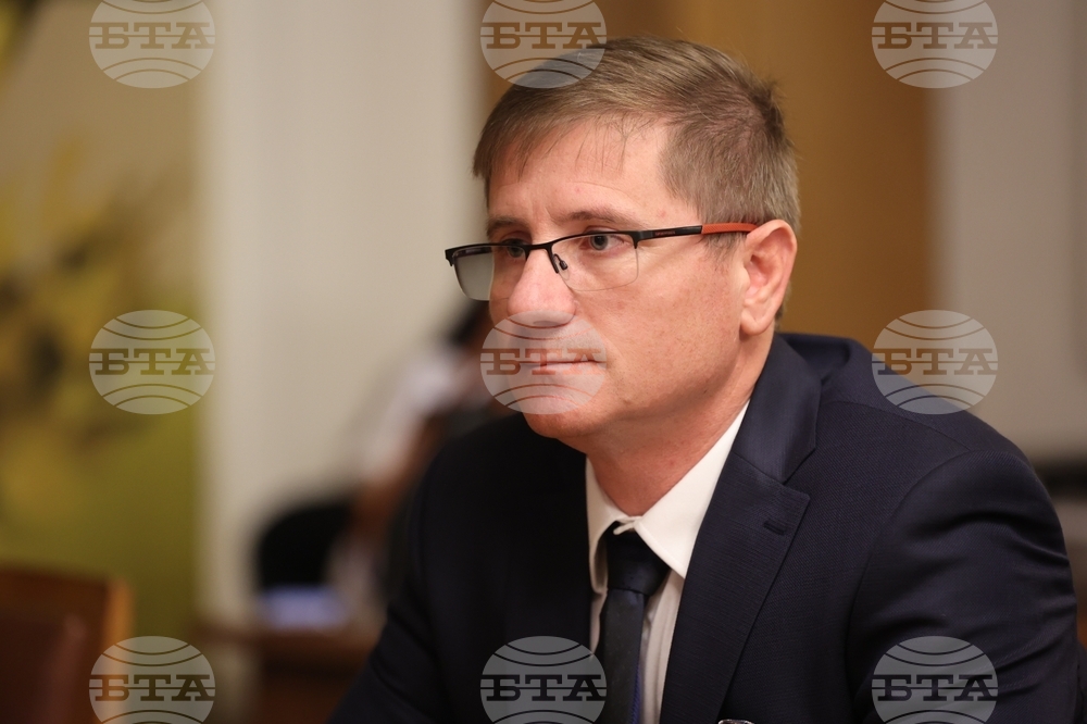 НС - "Продължаваме Промяната" - "Възраждане" -  среща