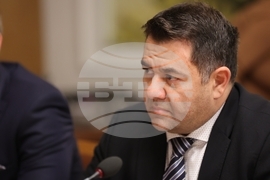 НС - "Продължаваме Промяната" - "Възраждане" -  среща