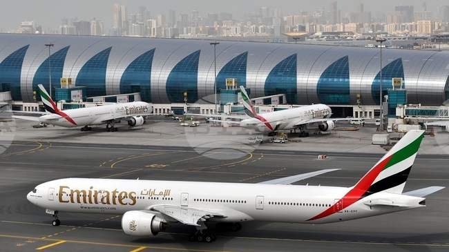 Авиокомпании продължават да отменят полети на фона на ескалацията на конфликта в Близкия изток