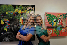 Бургас - изложба